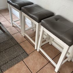 Kitchen stools