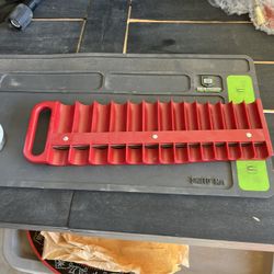 Socket Tray (Magnetic)