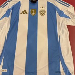 Argentina Kit Men’s Jersey