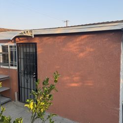 Estudio  Habitación 