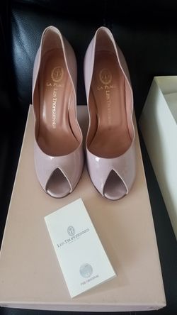 Les Tropeziennes -size 36