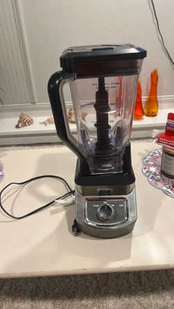 Ninja Blender