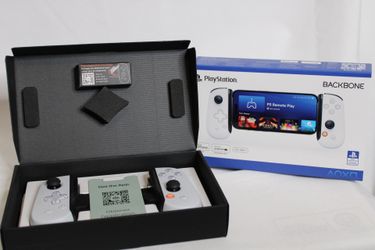 Backbone One Mobile Gaming Controller PlayStation Edition