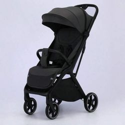 New -Lightweight Baby Stroller, Foldable Stroller Infant