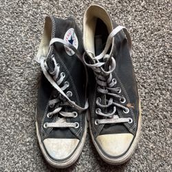 HighTop Converse