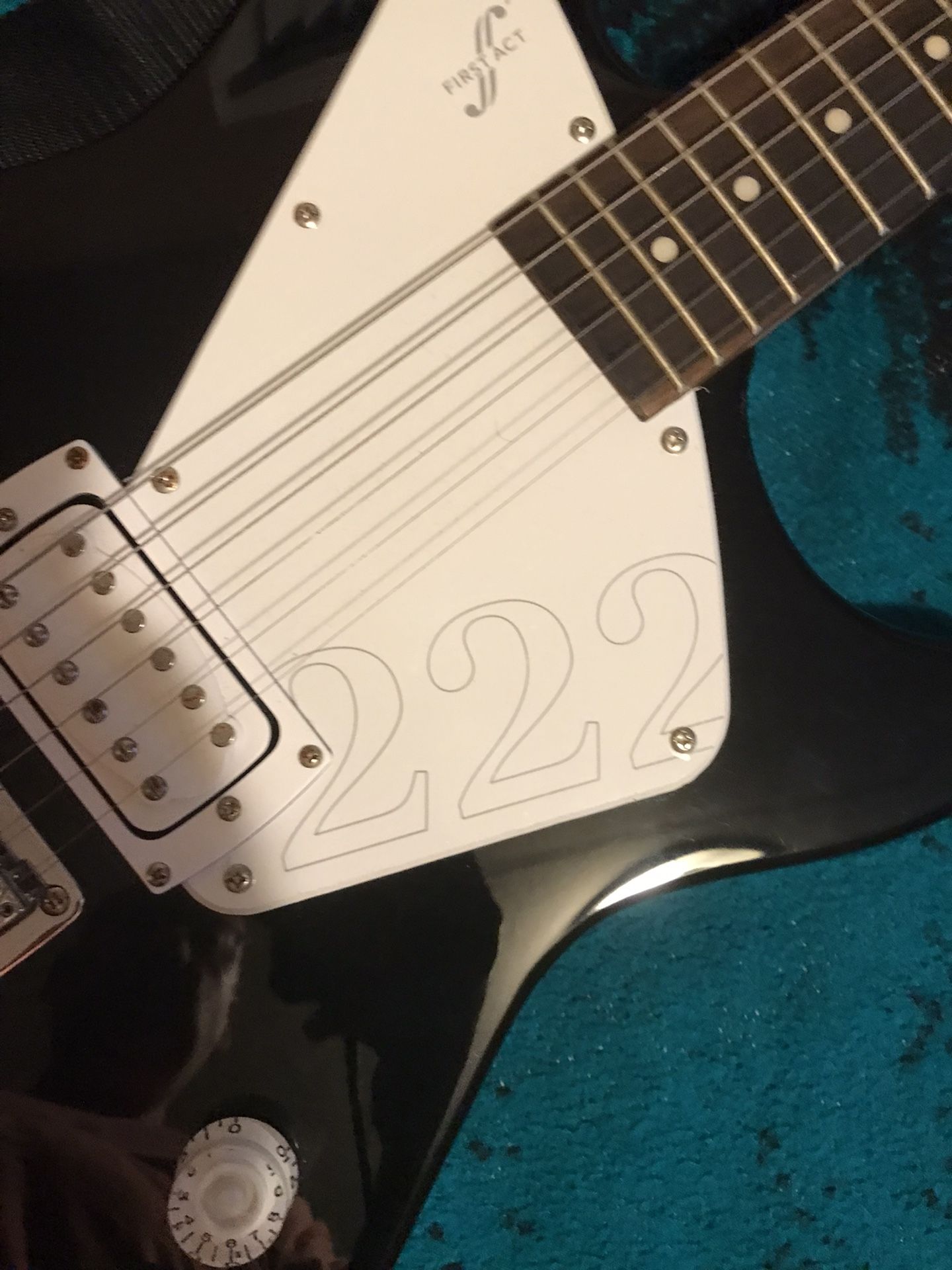 Electric Guitar
