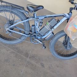 Ebike