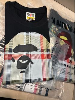 Bape xburb3rry