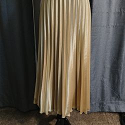 Long  Skirt  