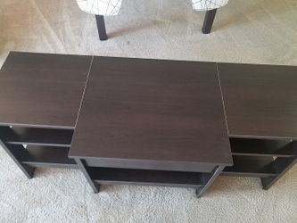 Room essentials tv 2024 stand assembly instructions