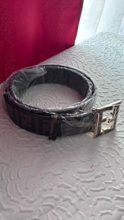 Fendi belt