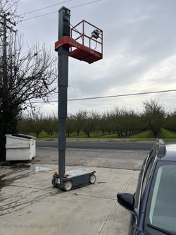 Skyjack 16’ Lift