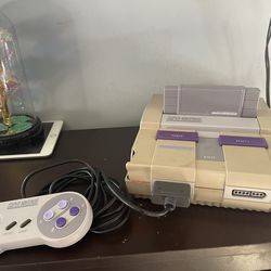 Super Nintendo Bundle