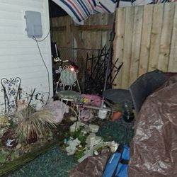 Can you be that time of the year yard season