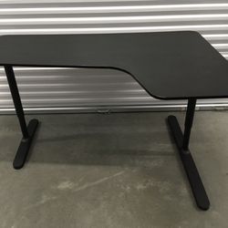 Ikea Bekant Corner Desk