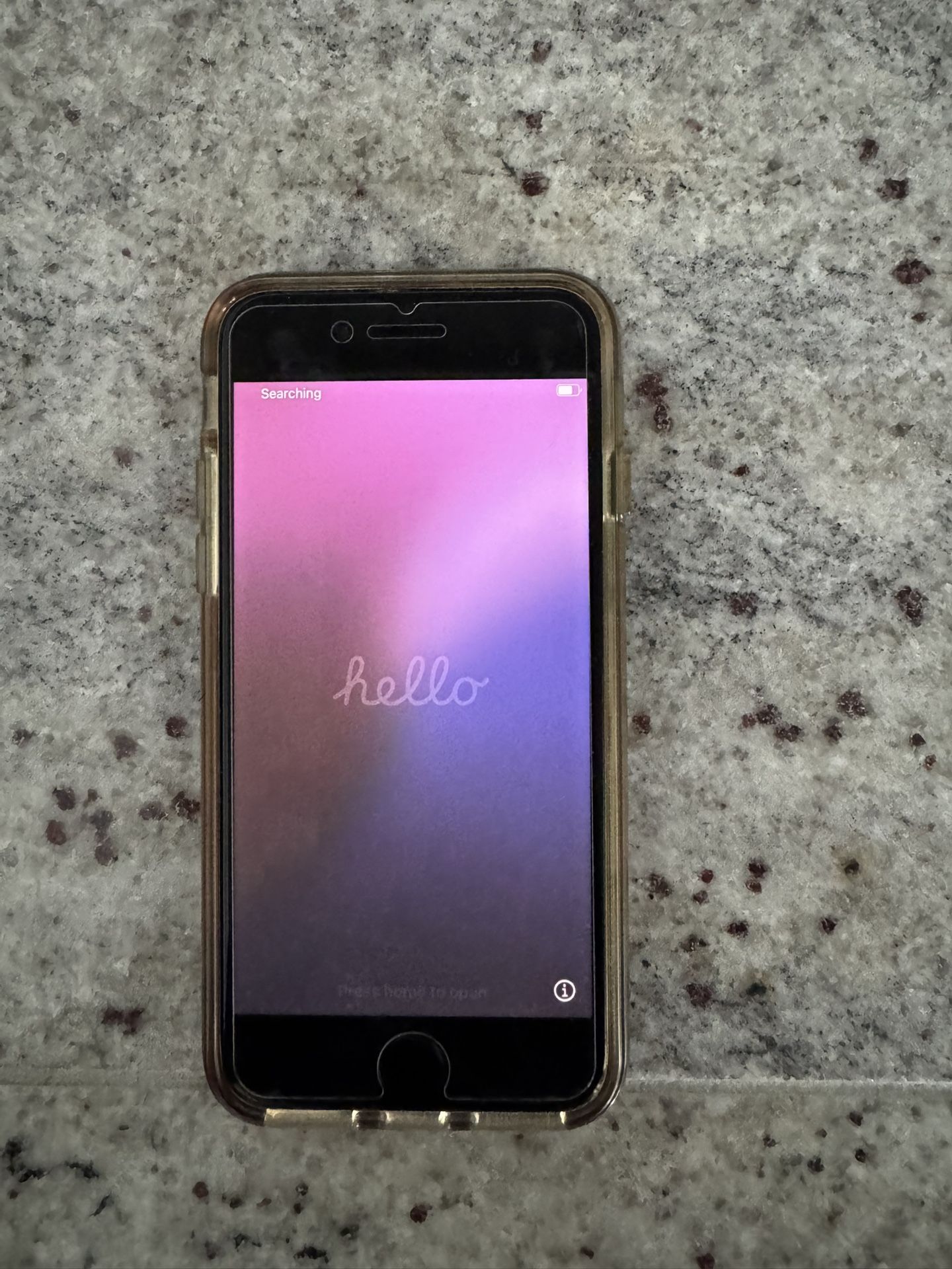 iPhone Se 3rd Gen Unlocked 