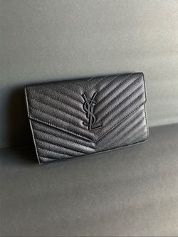 Luxury Crossbody