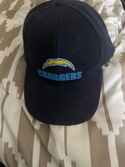 chargers nfl hat
