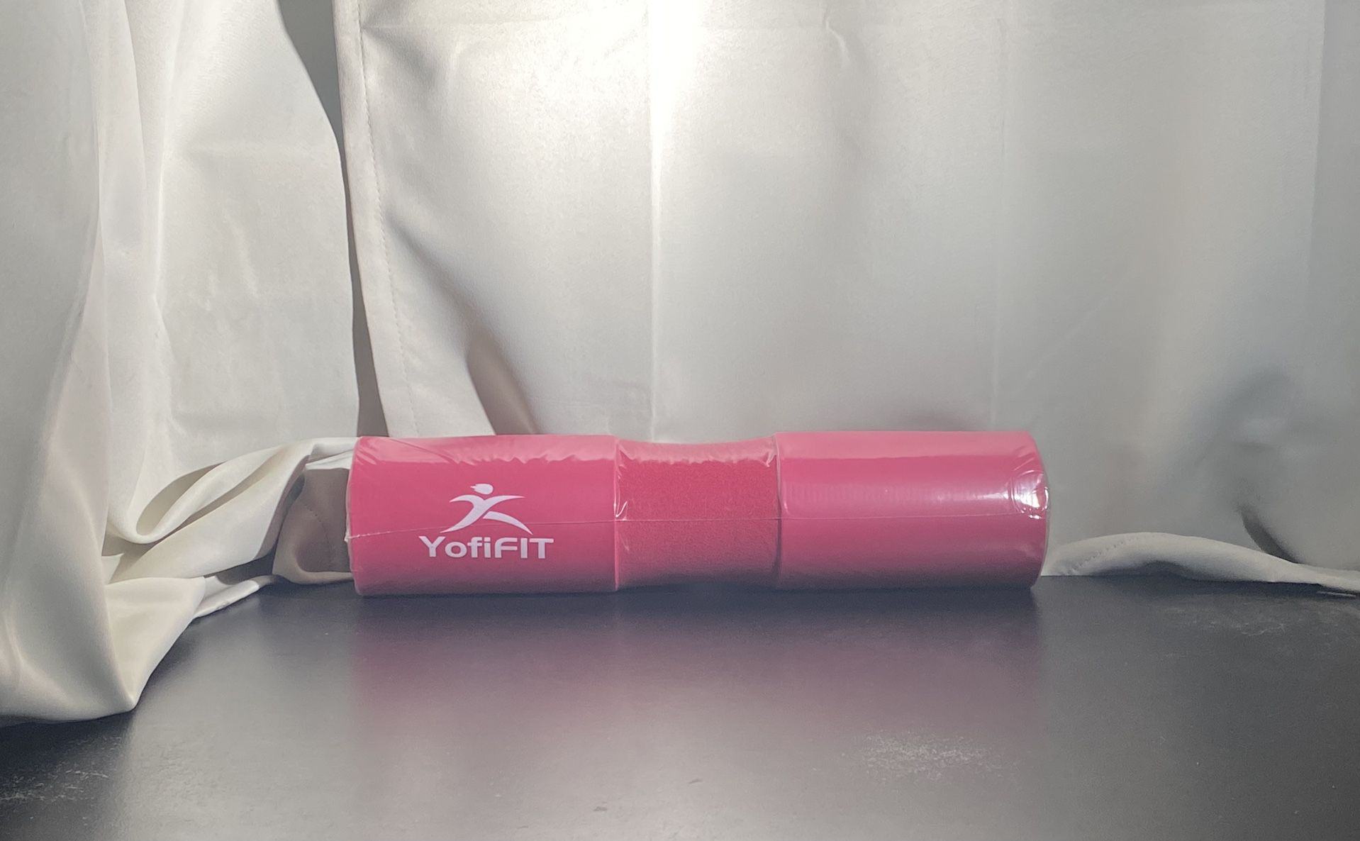 YofiFit: Barbell Pad