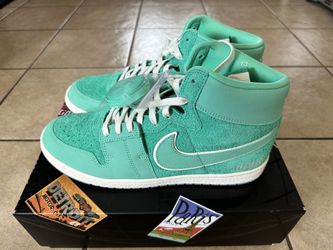 Nike Jordan Air Ship PE
