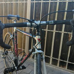 Vintage Road Bike, Giant Cadex