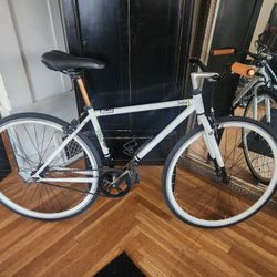 Single Speed Fixed Gear