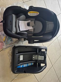 Car Seat