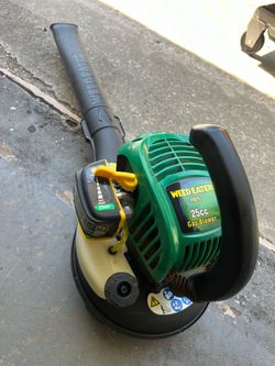 Weedeater FB25 Blower