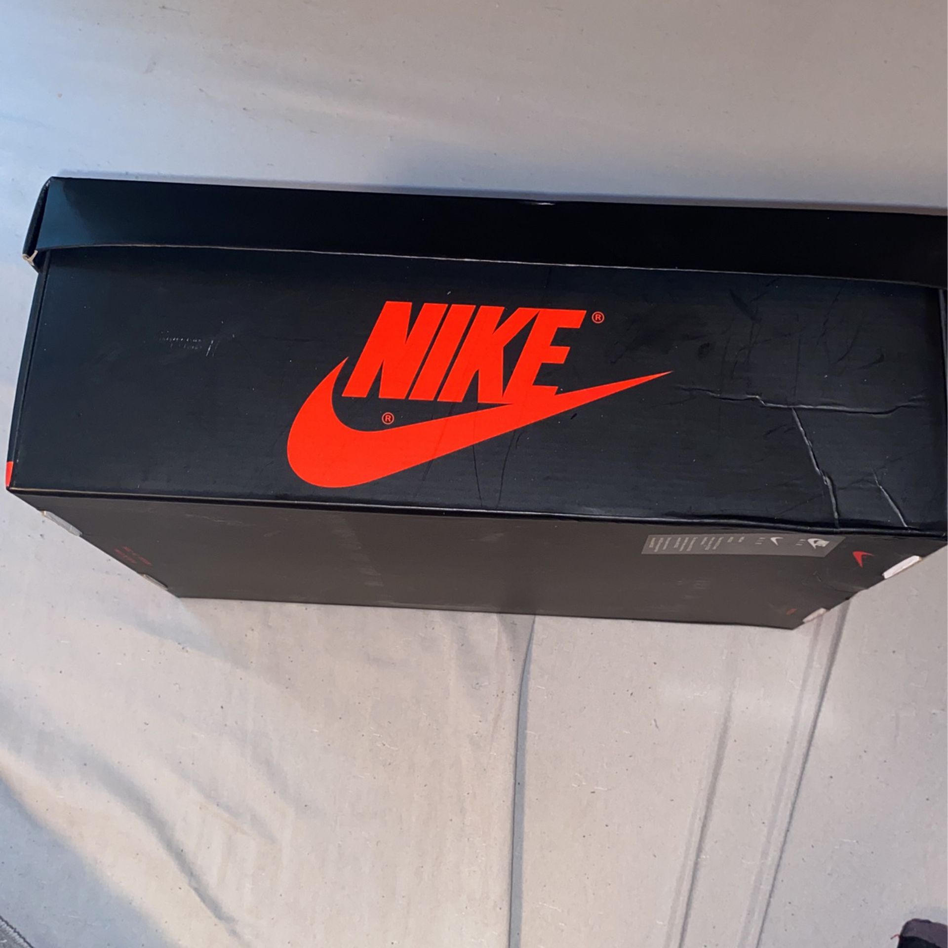 Nike Air Raid Peace size 8.5 for Sale in Morrow, GA - OfferUp