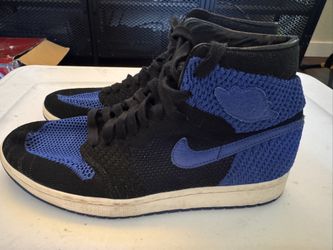 Jordan 1 Retro High Flyknit