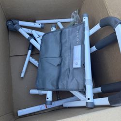 Raised Up Toilet Seat 