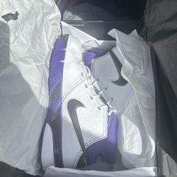 Kobe 1 Protro 81 Point Game