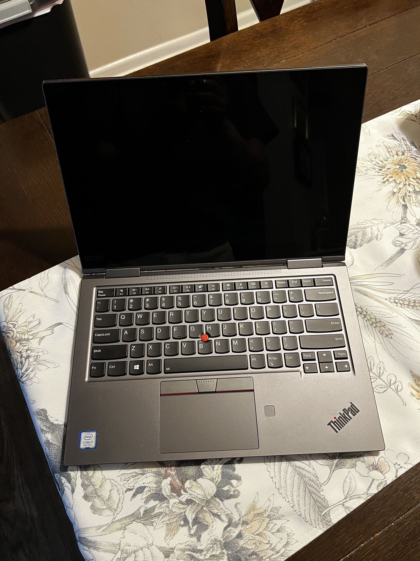 Lenovo X1Yoga Laptop For Sale