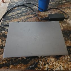 Dell Inspiration 5406 2 And 1