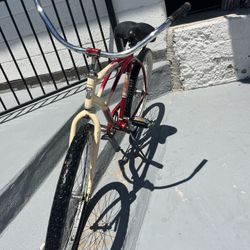 Bike