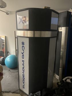 Cryo Machine