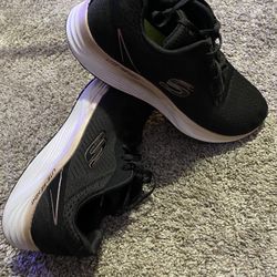 TENIS SKECHERS NÚMERO # 8 DE MUJER