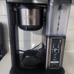 Ninja Specialty Coffee Maker