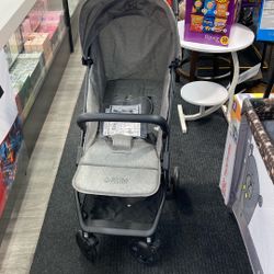 Gray Stroller New For Babys Stroller 