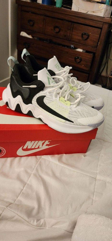 Nike Shoes Brand New 11.5