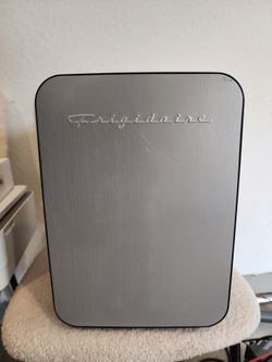 Small car frigidaire