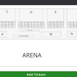 Demolition Derby Tickets