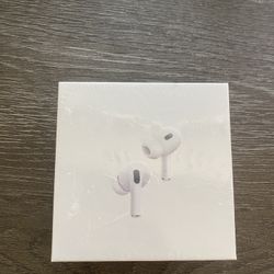 AirPod Pros Brand New