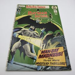 DC “Detective Comics” No. 416