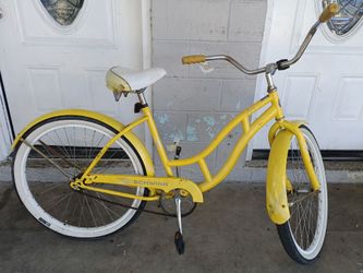 Beautiful Bike for sale ,clean