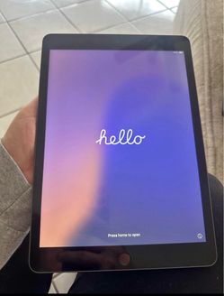 iPad 9th generation