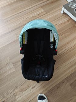 Car seat
