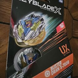 Beyblade X BUSTER DRAN 5-70DB