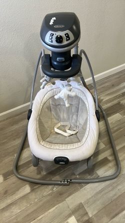 Columpio para bebé