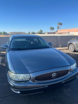 2004 Buick Lesabre